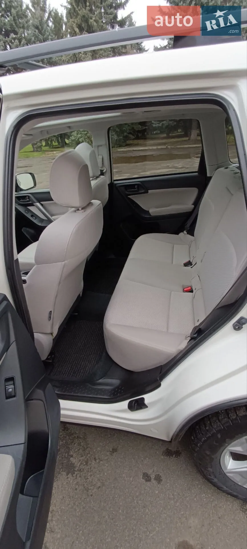 2015 Subaru Forester - мініатюра 12