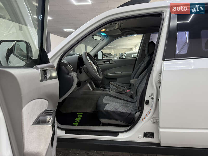 Позашляховик / Кросовер Subaru Forester 2010 в Одесі фото 17 Позашляховик / Кросовер Subaru Forester 2010 в Одесі