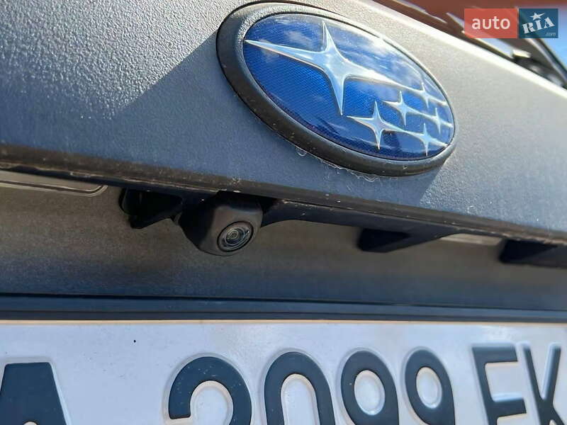 Внедорожник / Кроссовер Subaru Forester 2020 в Киеве