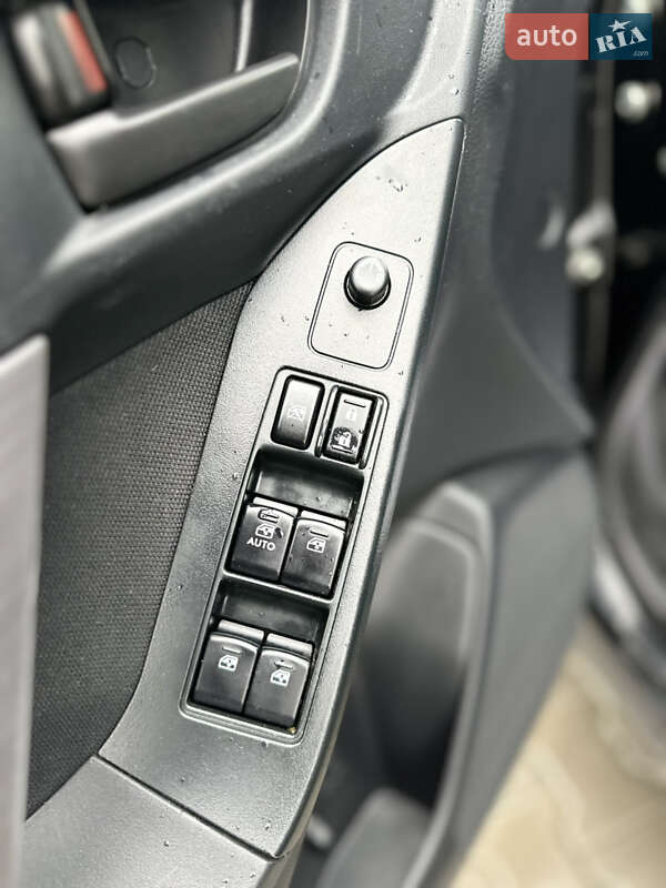 Внедорожник / Кроссовер Subaru Forester 2016 в Одессе фото 12 Внедорожник / Кроссовер Subaru Forester 2016 в Одессе