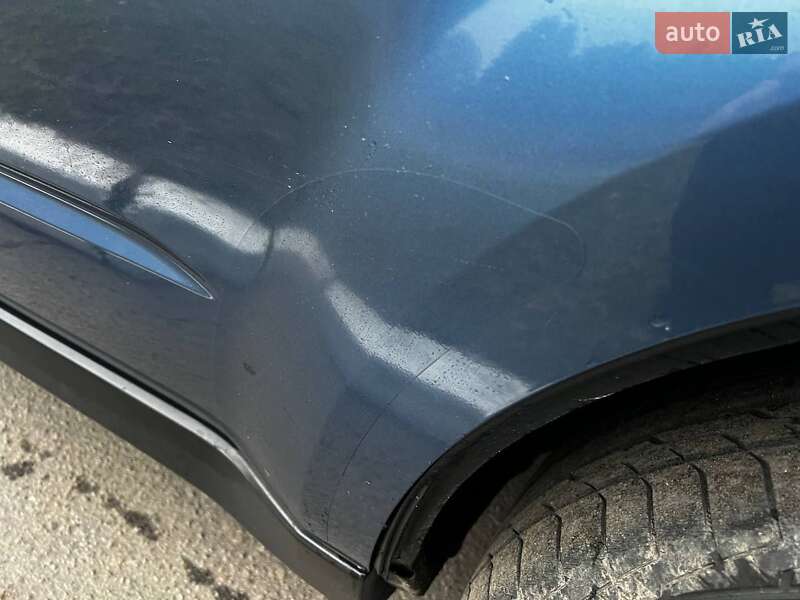 Внедорожник / Кроссовер Subaru Forester 2008 в Кременчуге