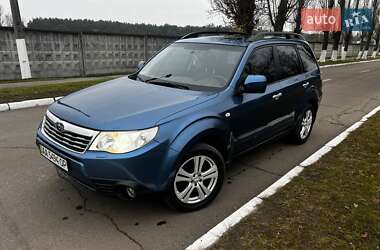 Внедорожник / Кроссовер Subaru Forester 2008 в Кременчуге