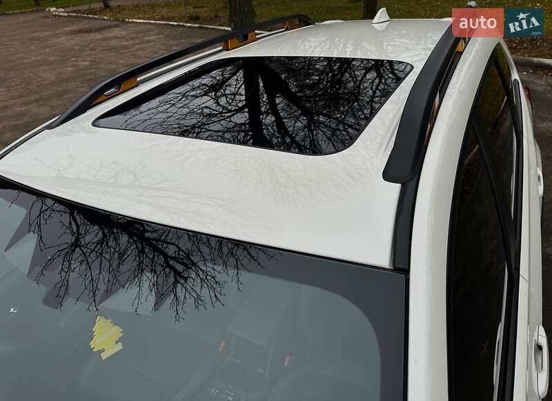 Позашляховик / Кросовер Subaru Forester 2022 в Києві фото 23 Позашляховик / Кросовер Subaru Forester 2022 в Києві