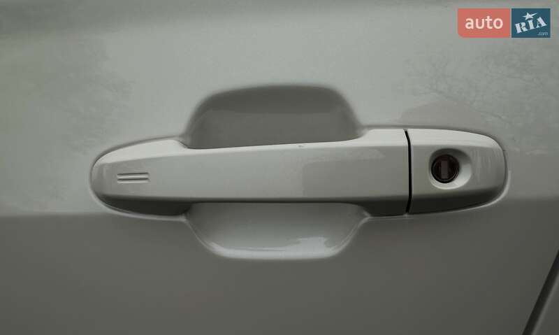 Позашляховик / Кросовер Subaru Forester 2022 в Києві фото 25 Позашляховик / Кросовер Subaru Forester 2022 в Києві