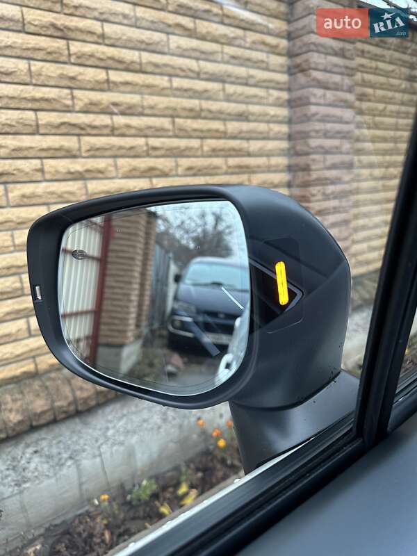 Позашляховик / Кросовер Subaru Forester 2022 в Києві фото 43 Позашляховик / Кросовер Subaru Forester 2022 в Києві