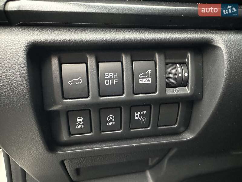 Позашляховик / Кросовер Subaru Forester 2022 в Києві фото 66 Позашляховик / Кросовер Subaru Forester 2022 в Києві