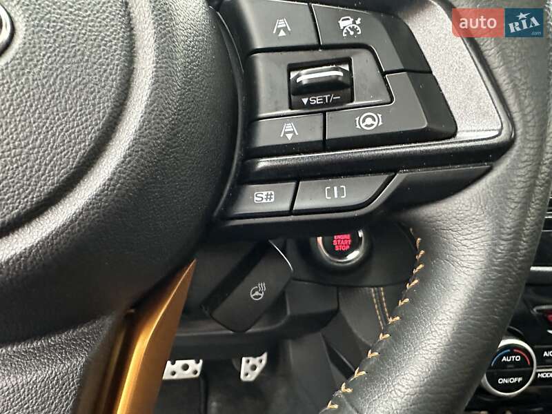 Позашляховик / Кросовер Subaru Forester 2022 в Києві фото 74 Позашляховик / Кросовер Subaru Forester 2022 в Києві