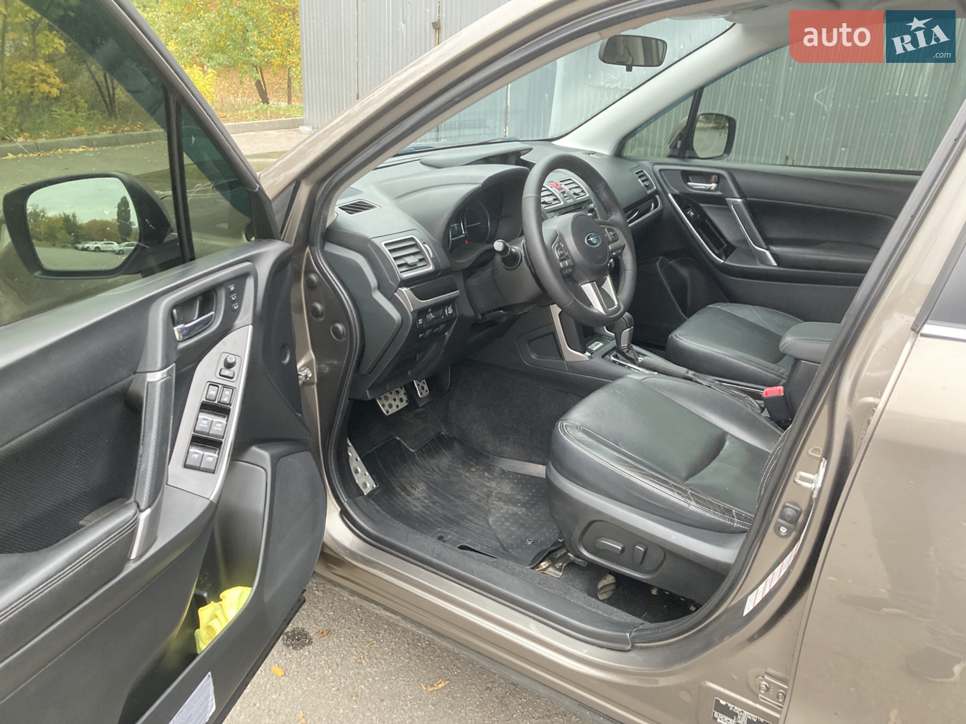 2016 Subaru Forester - мініатюра 6