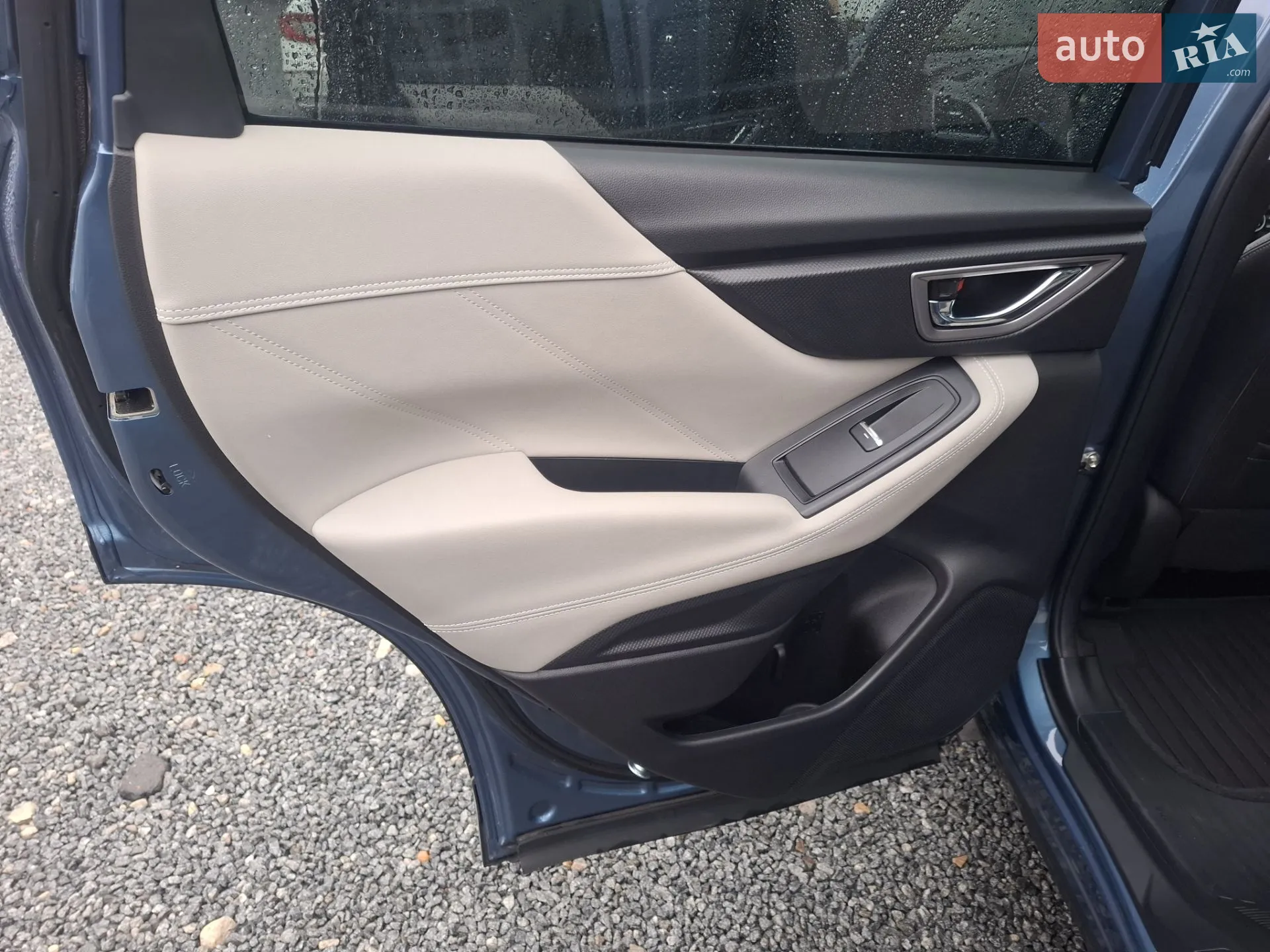 2021 Subaru Forester - мініатюра 18