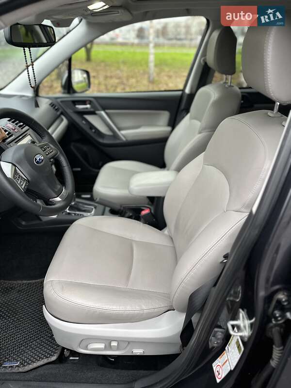 Позашляховик / Кросовер Subaru Forester 2015 в Києві фото 9 Позашляховик / Кросовер Subaru Forester 2015 в Києві