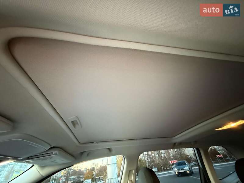 Позашляховик / Кросовер Subaru Forester 2019 в Києві фото 25 Позашляховик / Кросовер Subaru Forester 2019 в Києві