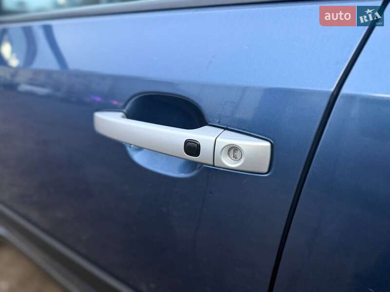 Позашляховик / Кросовер Subaru Forester 2012 в Києві фото 13 Позашляховик / Кросовер Subaru Forester 2012 в Києві