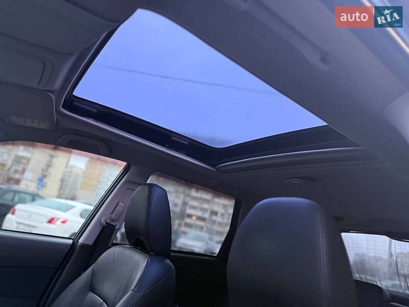 Позашляховик / Кросовер Subaru Forester 2012 в Києві фото 23 Позашляховик / Кросовер Subaru Forester 2012 в Києві