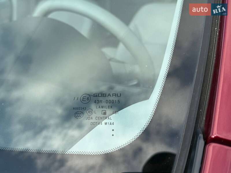 Внедорожник / Кроссовер Subaru Forester 2009 в Одессе