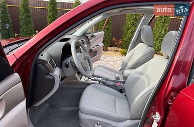 Позашляховик / Кросовер Subaru Forester 2009 в Одесі