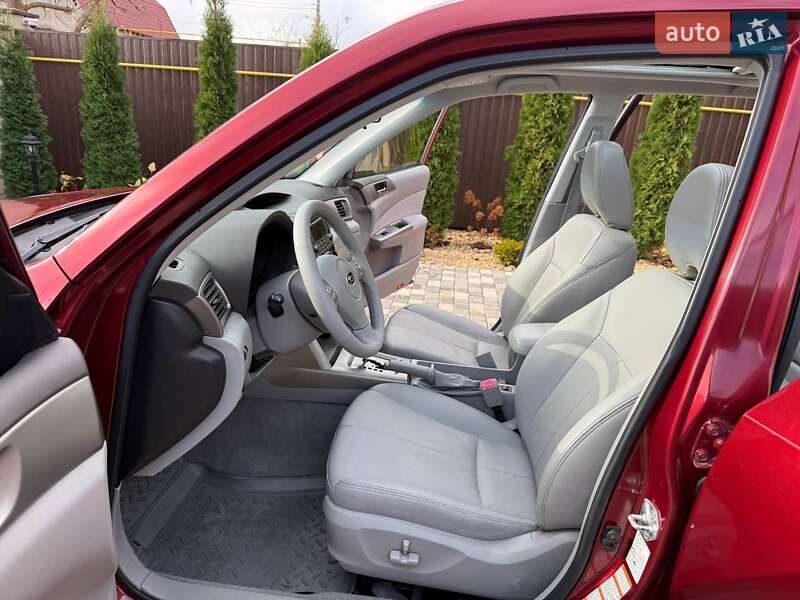 Внедорожник / Кроссовер Subaru Forester 2009 в Одессе