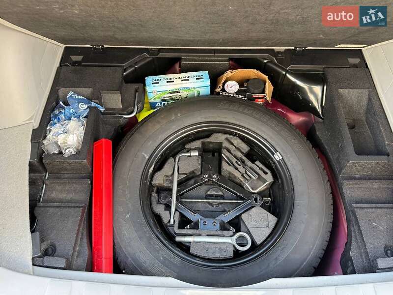 Внедорожник / Кроссовер Subaru Forester 2009 в Одессе