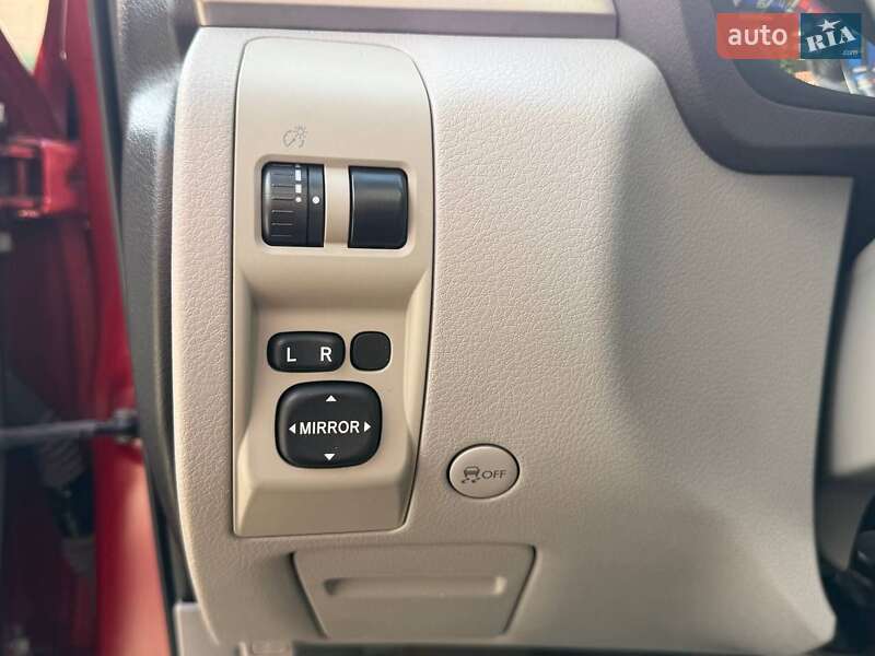 Внедорожник / Кроссовер Subaru Forester 2009 в Одессе