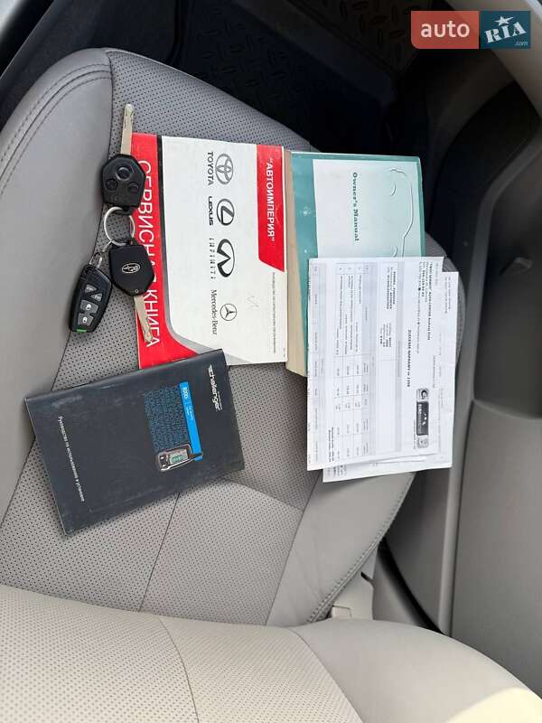 Внедорожник / Кроссовер Subaru Forester 2009 в Одессе