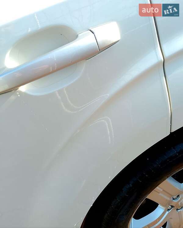 Позашляховик / Кросовер Subaru Forester 2010 в Ізмаїлі