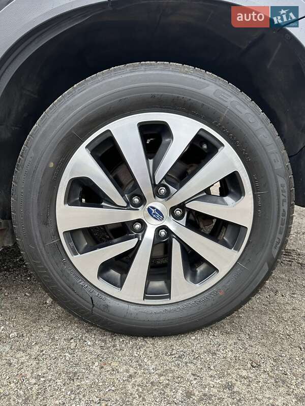 Внедорожник / Кроссовер Subaru Forester 2021 в Белогородке