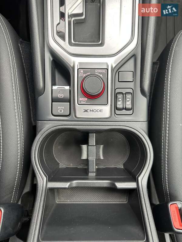 Внедорожник / Кроссовер Subaru Forester 2021 в Белогородке