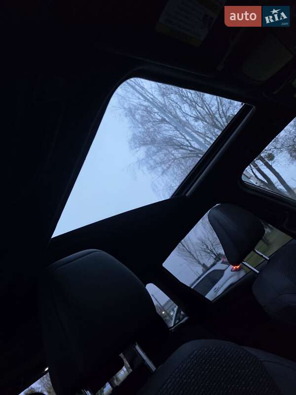 Позашляховик / Кросовер Subaru Forester 2024 в Києві