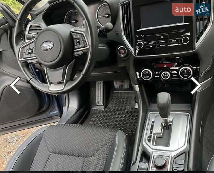 Внедорожник / Кроссовер Subaru Forester 2019 в Виннице фото 29 Внедорожник / Кроссовер Subaru Forester 2019 в Виннице