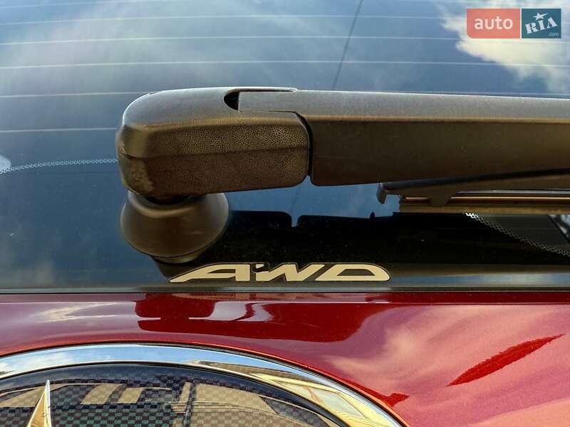 Позашляховик / Кросовер Subaru Forester 2009 в Одесі фото 68 Позашляховик / Кросовер Subaru Forester 2009 в Одесі