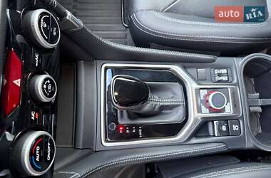 Позашляховик / Кросовер Subaru Forester 2022 в Харкові