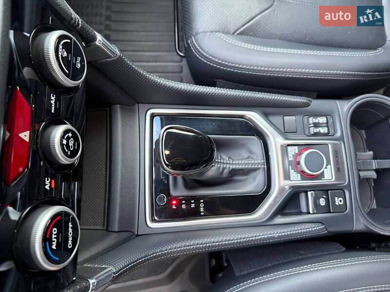 Внедорожник / Кроссовер Subaru Forester 2022 в Харькове фото 14 Внедорожник / Кроссовер Subaru Forester 2022 в Харькове