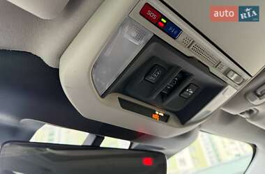 Позашляховик / Кросовер Subaru Forester 2022 в Харкові