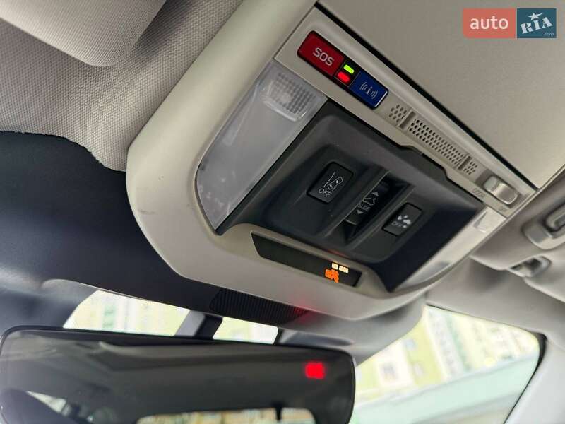 Внедорожник / Кроссовер Subaru Forester 2022 в Харькове фото 19 Внедорожник / Кроссовер Subaru Forester 2022 в Харькове