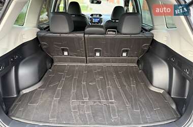 Позашляховик / Кросовер Subaru Forester 2022 в Харкові