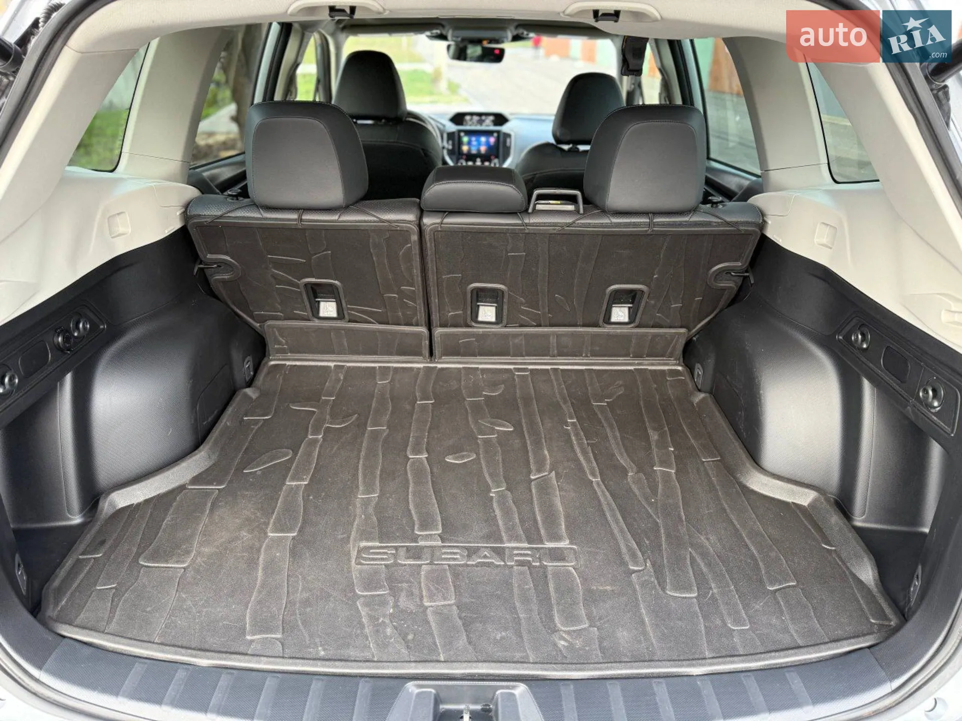 2022 Subaru Forester - мініатюра 24