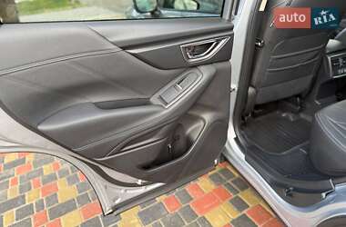 Позашляховик / Кросовер Subaru Forester 2022 в Харкові