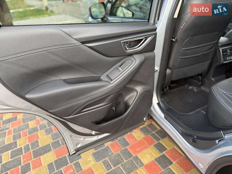 Внедорожник / Кроссовер Subaru Forester 2022 в Харькове фото 27 Внедорожник / Кроссовер Subaru Forester 2022 в Харькове