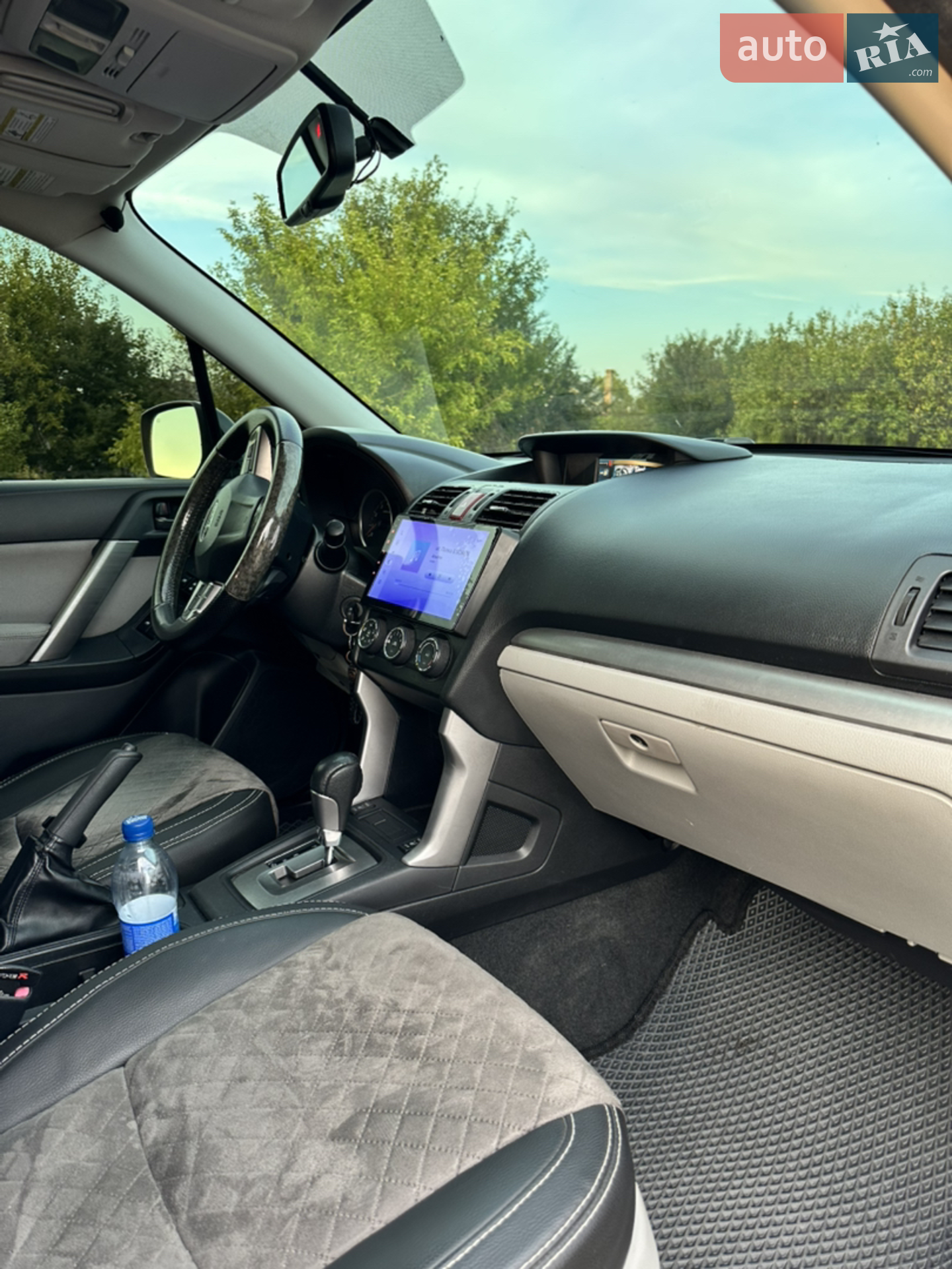 2014 Subaru Forester - мініатюра 13