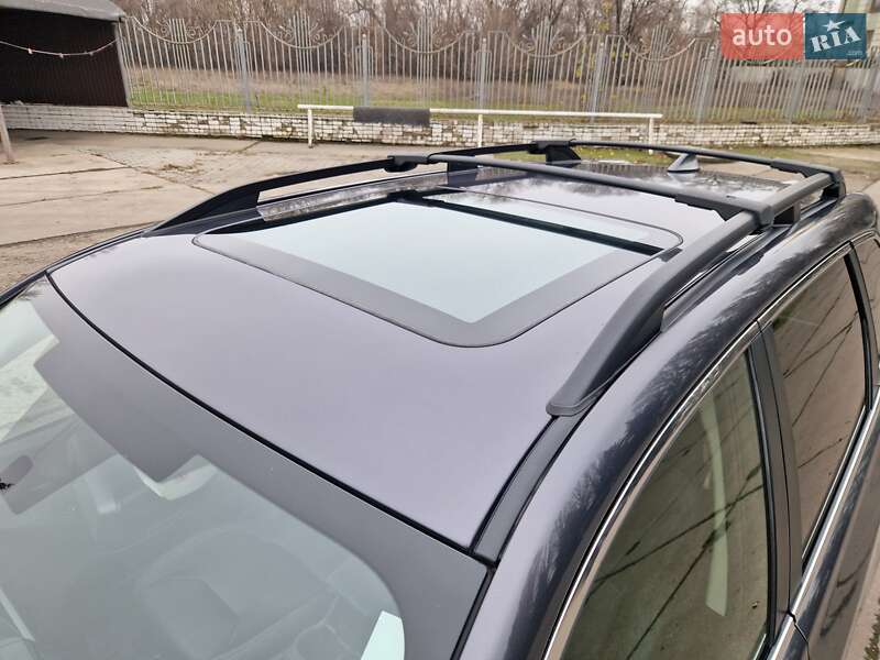 Внедорожник / Кроссовер Subaru Forester 2021 в Днепре