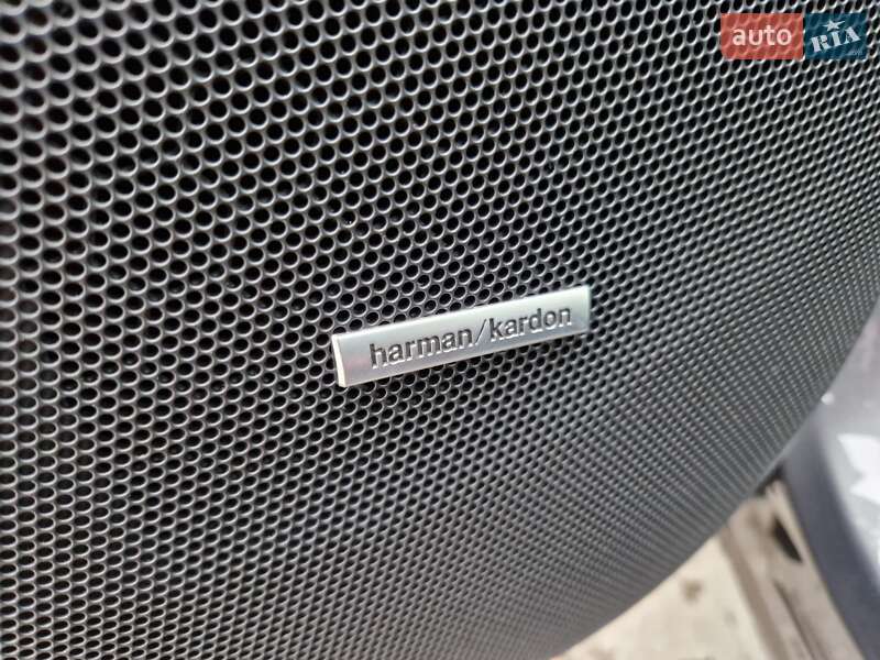 Внедорожник / Кроссовер Subaru Forester 2021 в Днепре