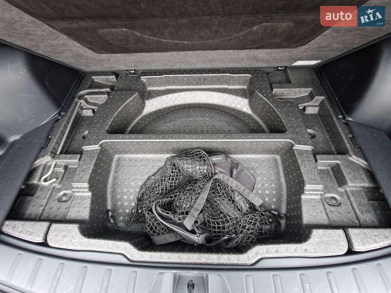 Внедорожник / Кроссовер Subaru Forester 2021 в Днепре