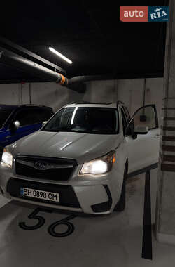 Внедорожник / Кроссовер Subaru Forester 2015 в Львове