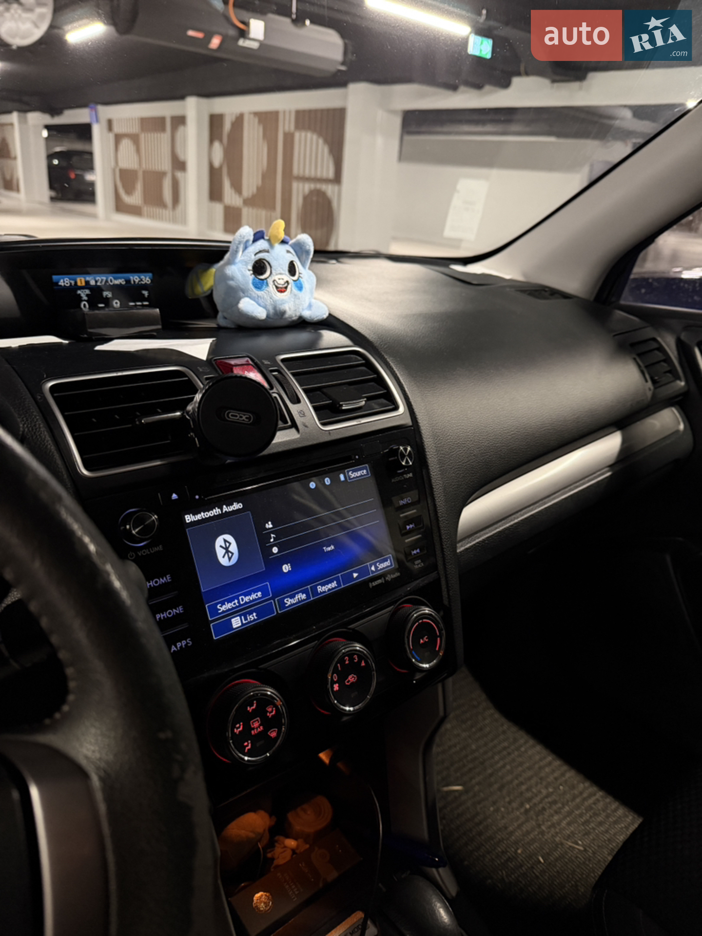 2015 Subaru Forester - мініатюра 6