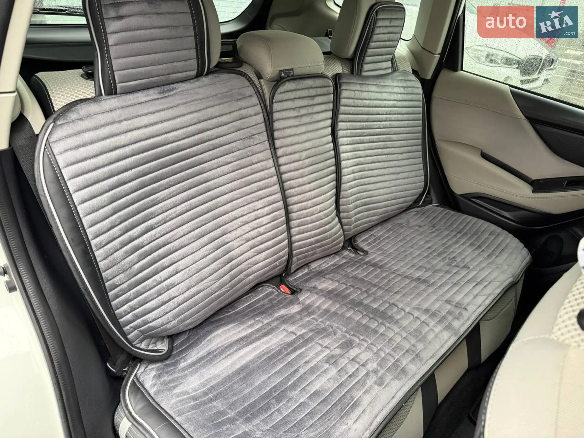 2019 Subaru Forester - мініатюра 24