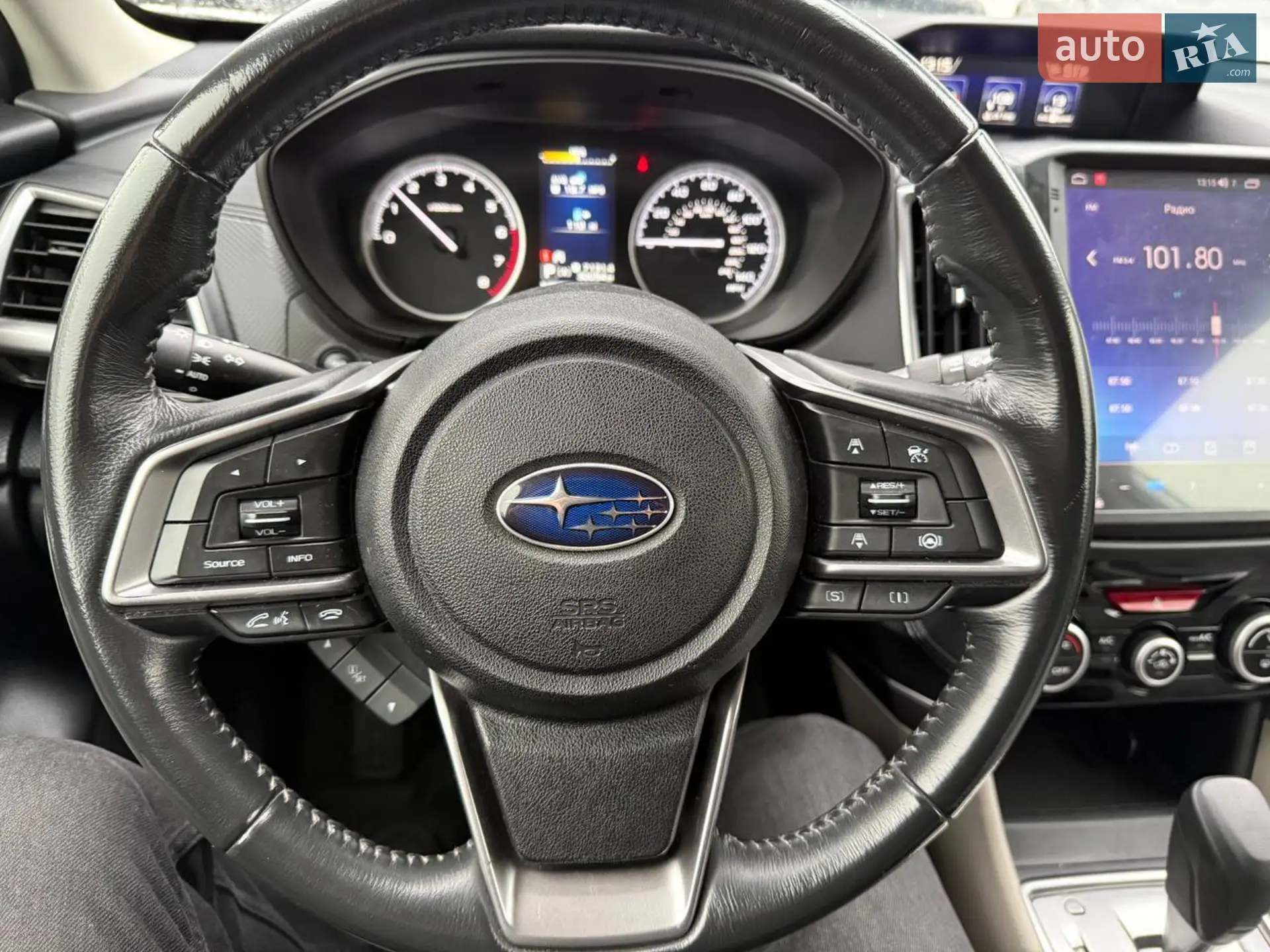2019 Subaru Forester - мініатюра 28