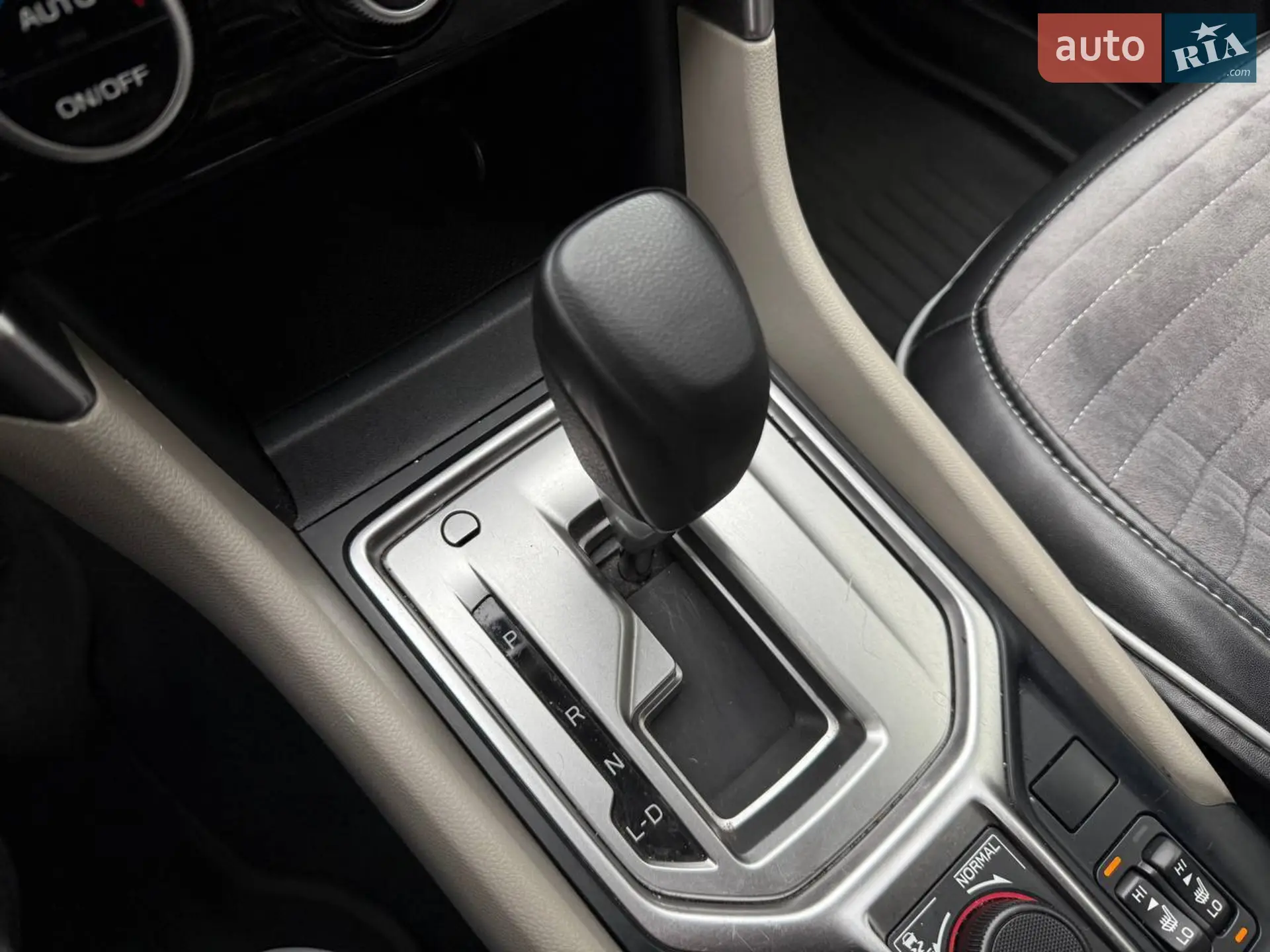 2019 Subaru Forester - мініатюра 38