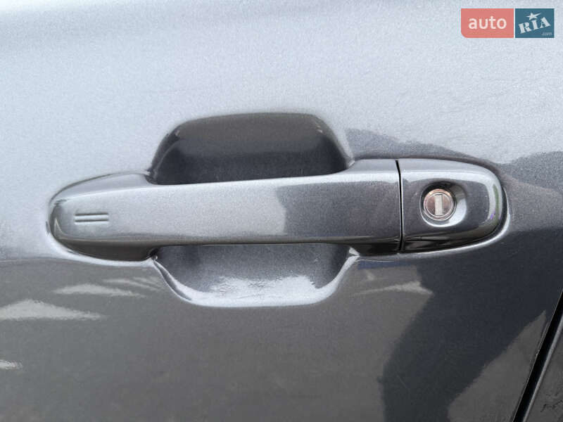 Позашляховик / Кросовер Subaru Forester 2020 в Києві