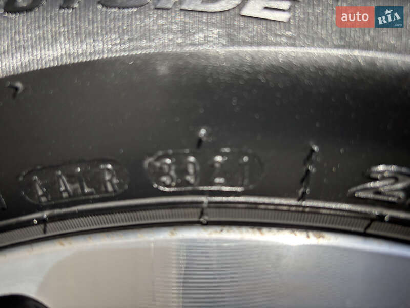 Внедорожник / Кроссовер Subaru Forester 2016 в Ивано-Франковске