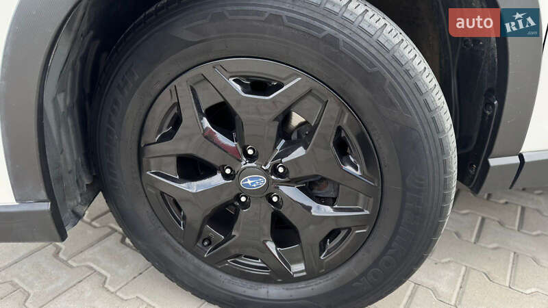Внедорожник / Кроссовер Subaru Forester 2020 в Сумах фото 16 Внедорожник / Кроссовер Subaru Forester 2020 в Сумах
