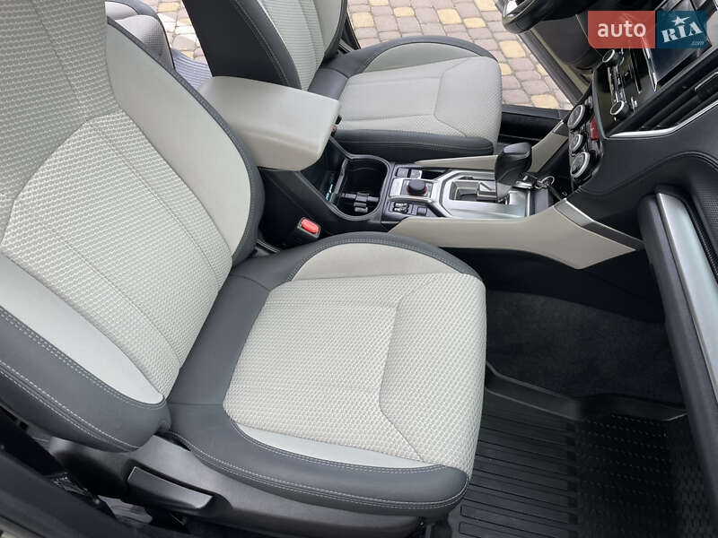 Позашляховик / Кросовер Subaru Forester 2019 в Вінниці фото 29 Позашляховик / Кросовер Subaru Forester 2019 в Вінниці